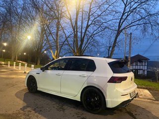 Volkswagen Golf R PERFOMANCE 2023