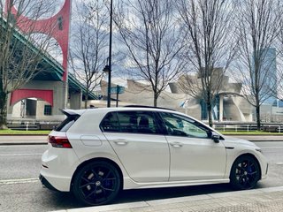 Volkswagen Golf R PERFOMANCE 2023