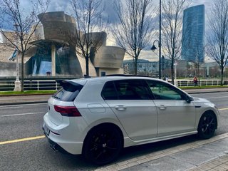 Volkswagen Golf R PERFOMANCE 2023