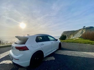 Volkswagen Golf R PERFOMANCE 2023