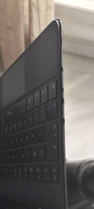 Apple Ipad Pro 12.9 5ª Gen Space Gray