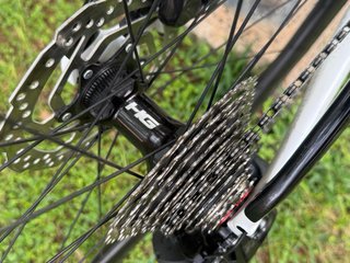 Cannondale Supersix Evo 3 Di2