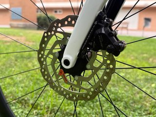 Cannondale Supersix Evo 3 Di2