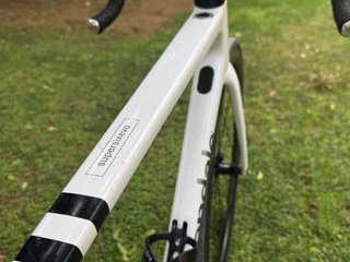 Cannondale Supersix Evo 3 Di2