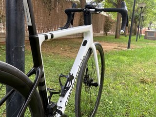 Cannondale Supersix Evo 3 Di2