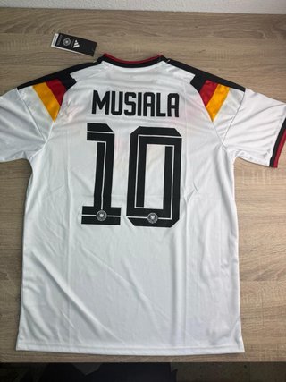 Camiseta Alemania Talla L