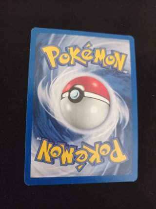 Carta Pokémon Jolteon Jungla Holo 1a edición