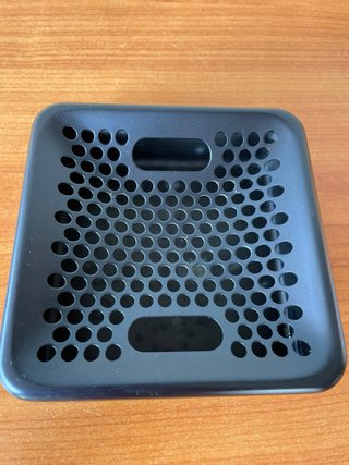 Posacenere Rexite 701 Safe Tray Design Barbieri