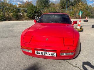 Porsche 944 S2 1992