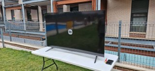 Televisor Xiaomi 65 4K QLED