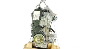 Motor citroen ah03 jumper caja/chasis 23094635