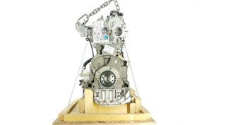 Motor citroen ah03 jumper caja/chasis 23094635