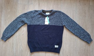 Jersey Pepe Jeans Navy Talla L