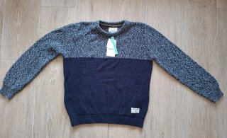 Jersey Pepe Jeans Navy Talla L