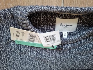 Jersey Pepe Jeans Navy Talla L
