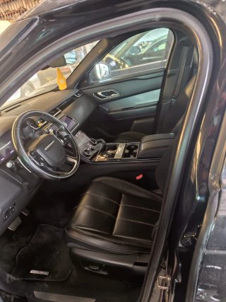 Land Rover Range Rover Velar 2018