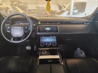 Land Rover Range Rover Velar 2018
