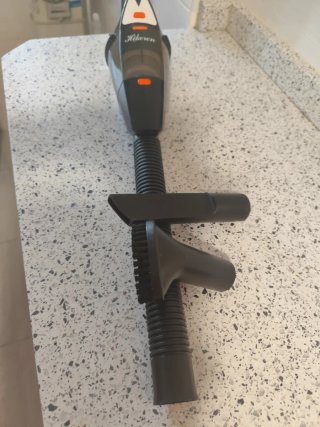 Aspirador de mano Hikeren