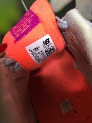 Sneakers New Balance 574 Taglia 38