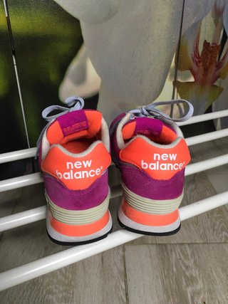 Sneakers New Balance 574 Taglia 38