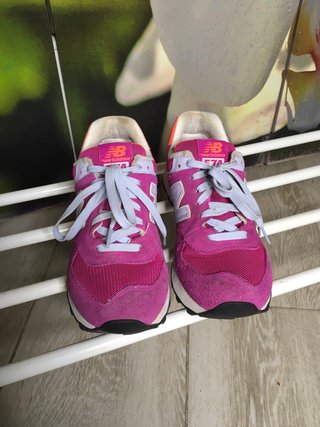 Sneakers New Balance 574 Taglia 38