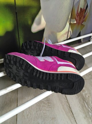 Sneakers New Balance 574 Taglia 38