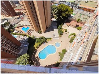 Piso en venta en Rincón de Loix en Benidorm