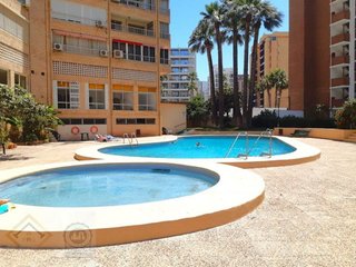 Piso en venta en Rincón de Loix en Benidorm