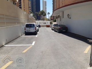 Piso en venta en Rincón de Loix en Benidorm