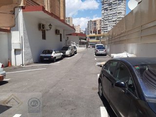 Piso en venta en Rincón de Loix en Benidorm