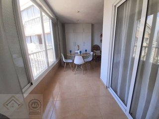 Piso en venta en Rincón de Loix en Benidorm