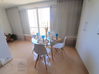 Piso en venta en Rincón de Loix en Benidorm