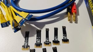 Cable Arranque Android Mechanic iBoot AD