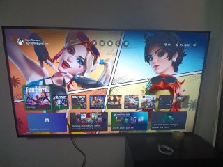 Xbox One Microsoft Nero e Bianco