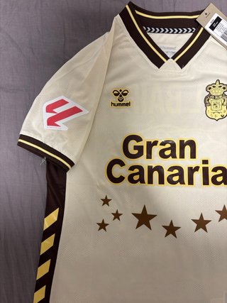 Camiseta Quevedo S