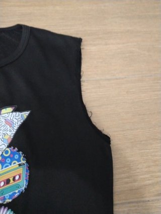 Camiseta  LOVE 90'S