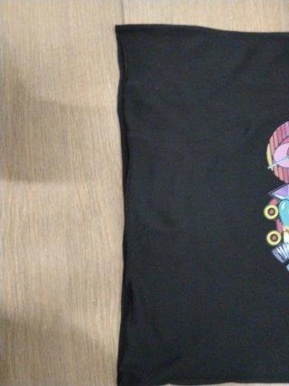 Camiseta  LOVE 90'S