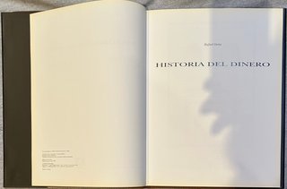 HISTORIA DEL DINERO - Rafael Feria (1999)