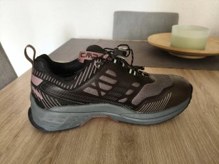 Bambas CMP Pohlarys Low Talla 39