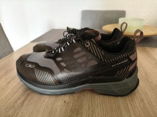 Bambas CMP Pohlarys Low Talla 39