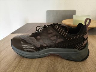 Bambas CMP Pohlarys Low Talla 39