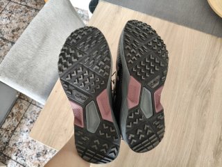 Bambas CMP Pohlarys Low Talla 39