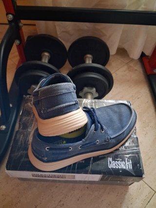 Skechers Zapatos Náuticos Mocasines