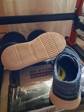 Skechers Zapatos Náuticos Mocasines