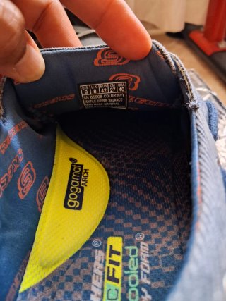 Skechers Zapatos Náuticos Mocasines