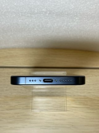 iPhone 15 Pro 128GB Blu - Batteria 100%