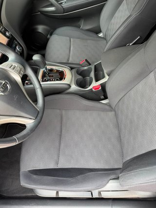 Nissan Qashqai 2017