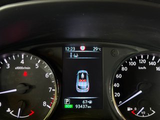 Nissan Qashqai 2017