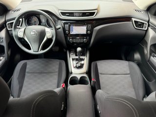 Nissan Qashqai 2017