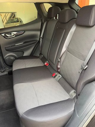 Nissan Qashqai 2017